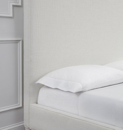 SFERRA Carolina Upholstered Headboard - view 2
