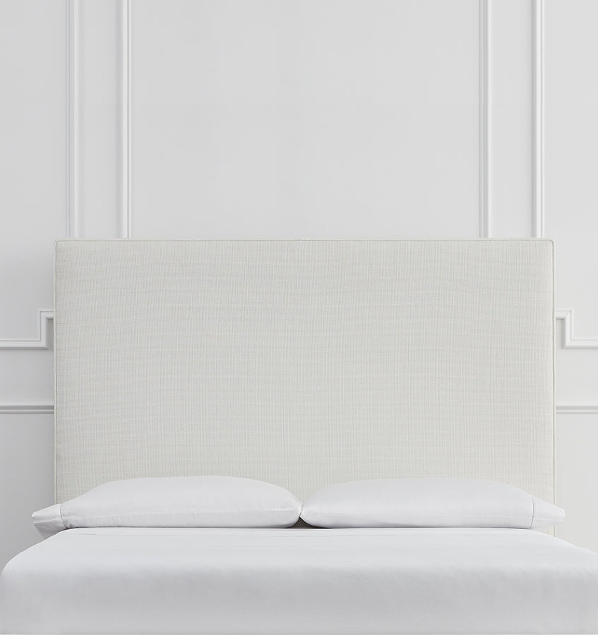 SFERRA Carolina Upholstered Headboard