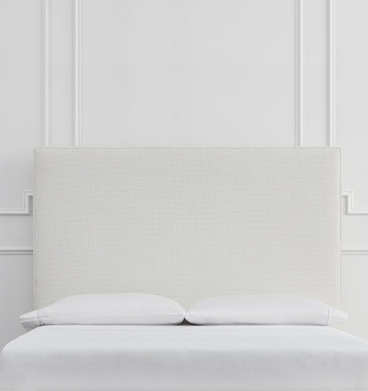 SFERRA Carolina Upholstered Headboard