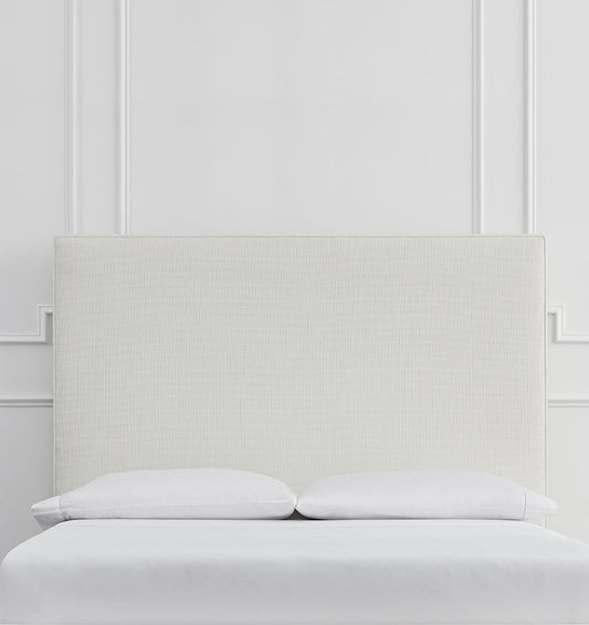 SFERRA Carolina Upholstered Headboard