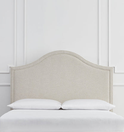 SFERRA Charlotte Upholstered Headboard
