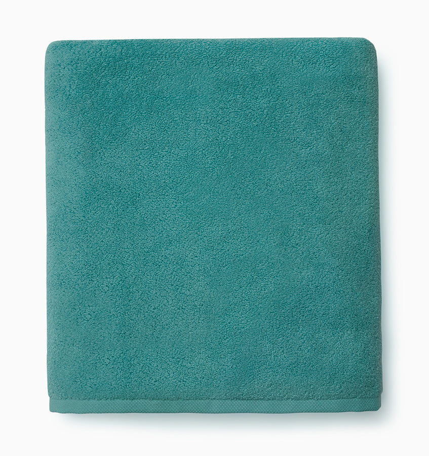 SFERRA Cielo Bath Sheet - view 9
