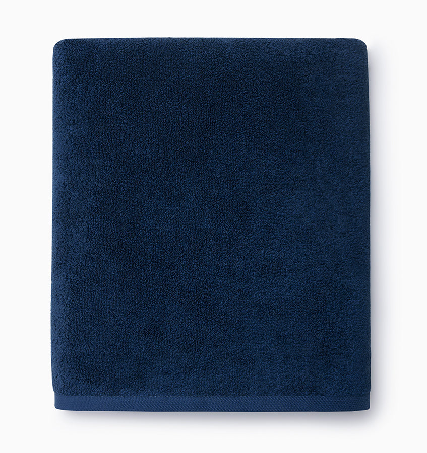 SFERRA Cielo Bath Sheet - view 5