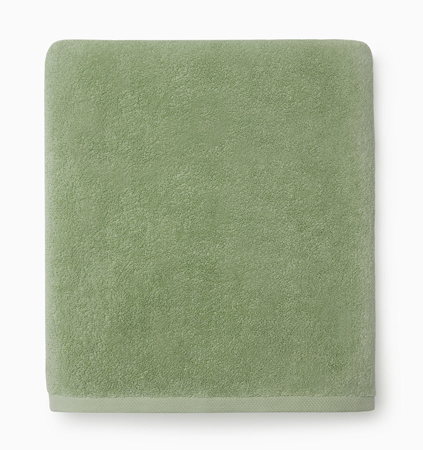 SFERRA Cielo Bath Sheet - view 12