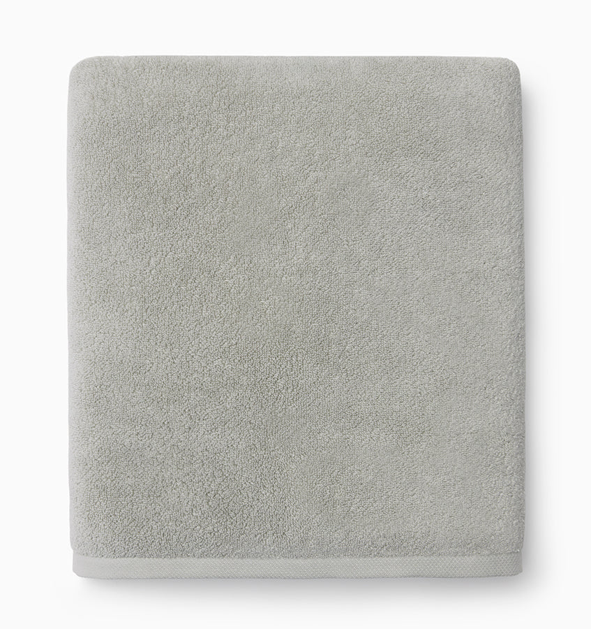 SFERRA Cielo Bath Sheet - view 14