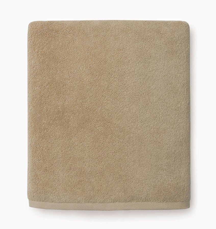 SFERRA Cielo Bath Sheet - view 10