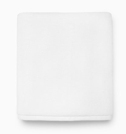 SFERRA Cielo Bath Sheet - view 6