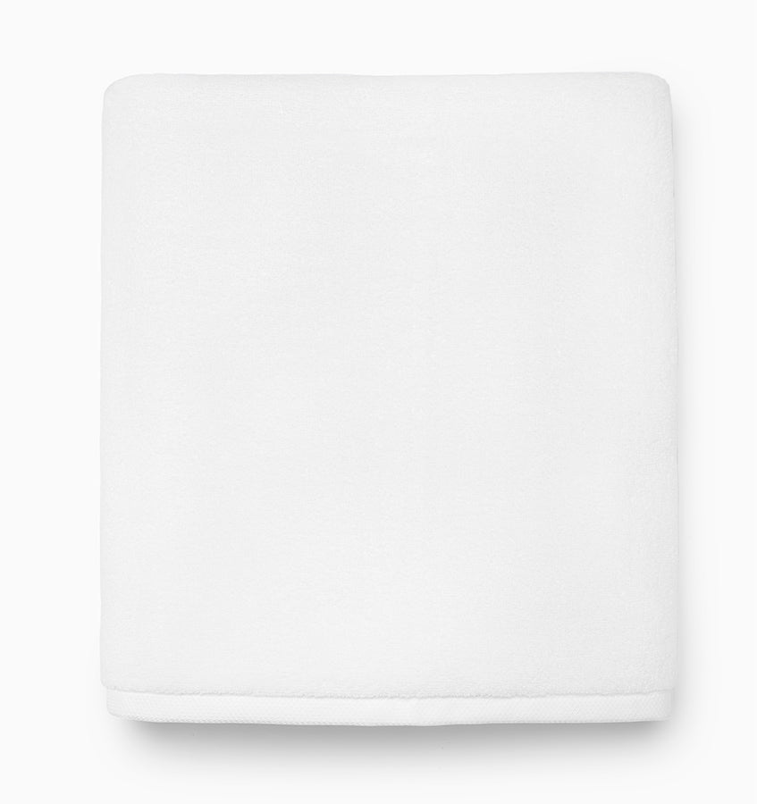 SFERRA Cielo Bath Towel