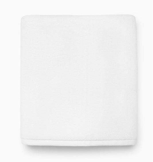 SFERRA Cielo Bath Towel