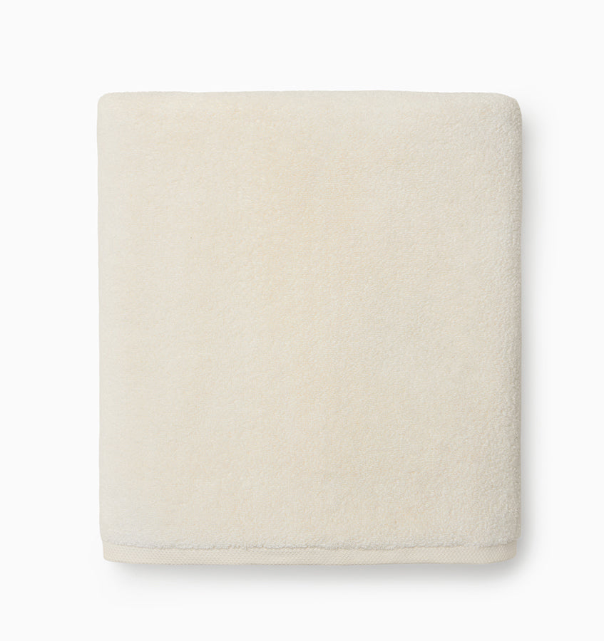 SFERRA Cielo Bath Sheet - view 7