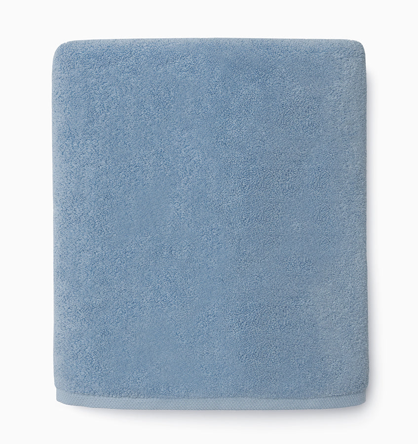 SFERRA Cielo Bath Sheet - view 13