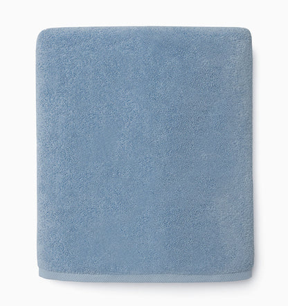 SFERRA Cielo Bath Sheet - view 13