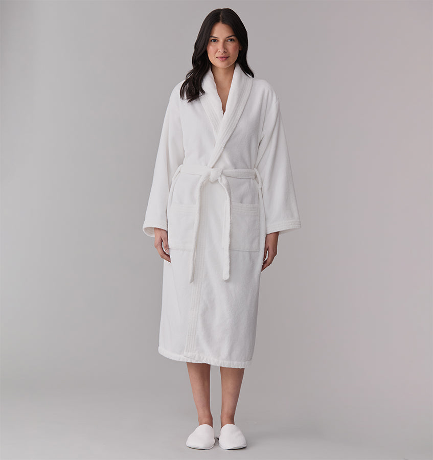 SFERRA Cielo Robe - view 2