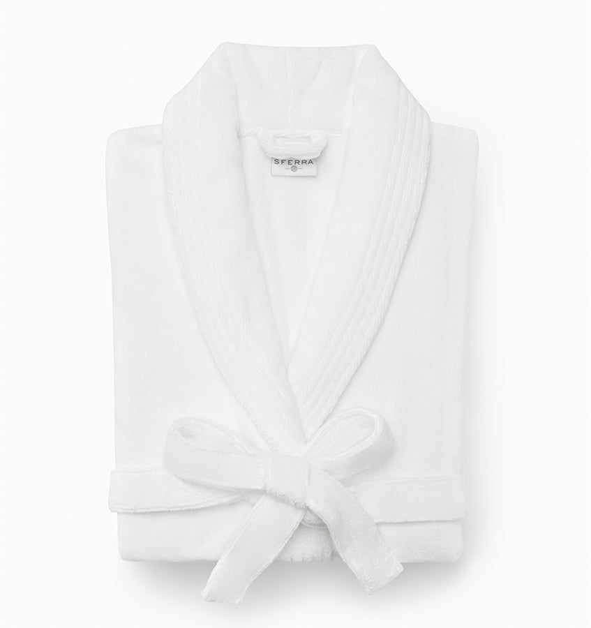 SFERRA Cielo Robe
