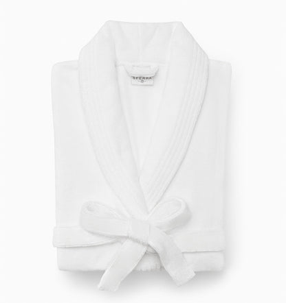 SFERRA Cielo Robe