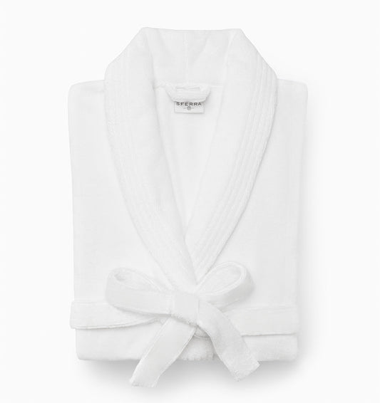SFERRA Cielo Robe