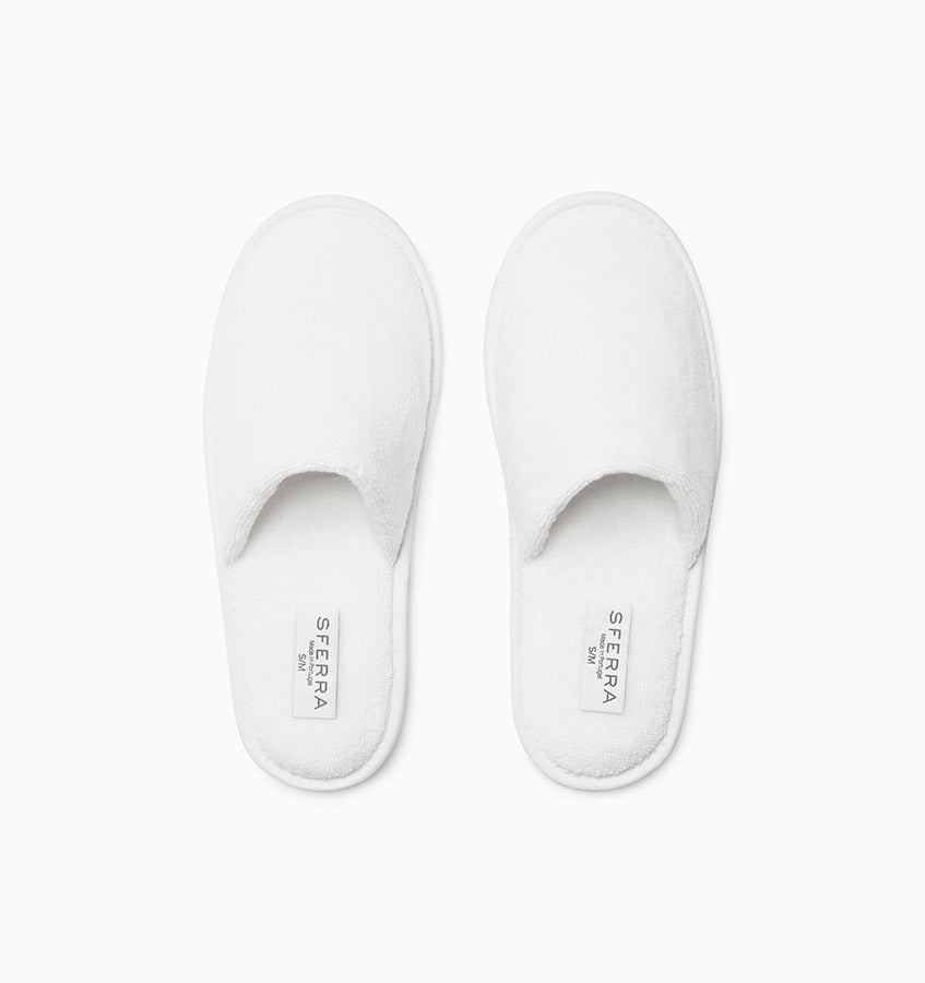 SFERRA Cielo Slippers - view 3
