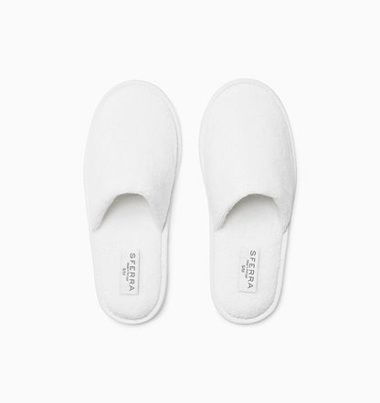 SFERRA Cielo Slippers - view 3