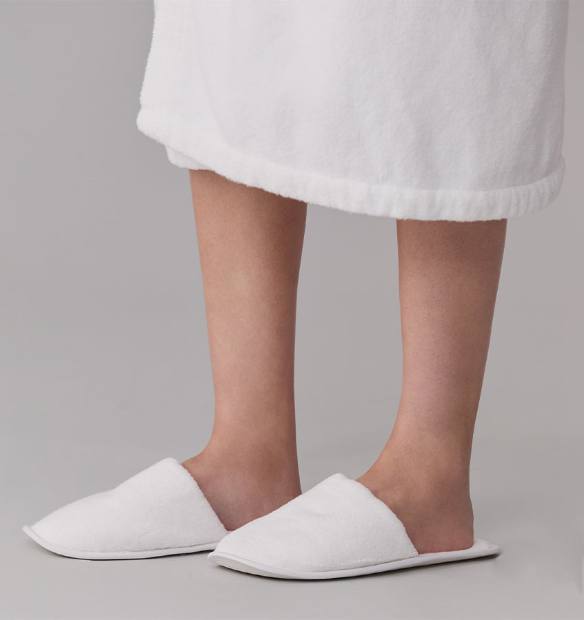 SFERRA Cielo Slippers - view 2