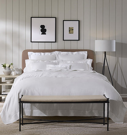 SFERRA Classico Fitted Sheet - view 2
