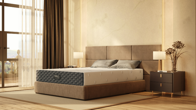 Puffy 10" CLOUD Memory Foam Mattress