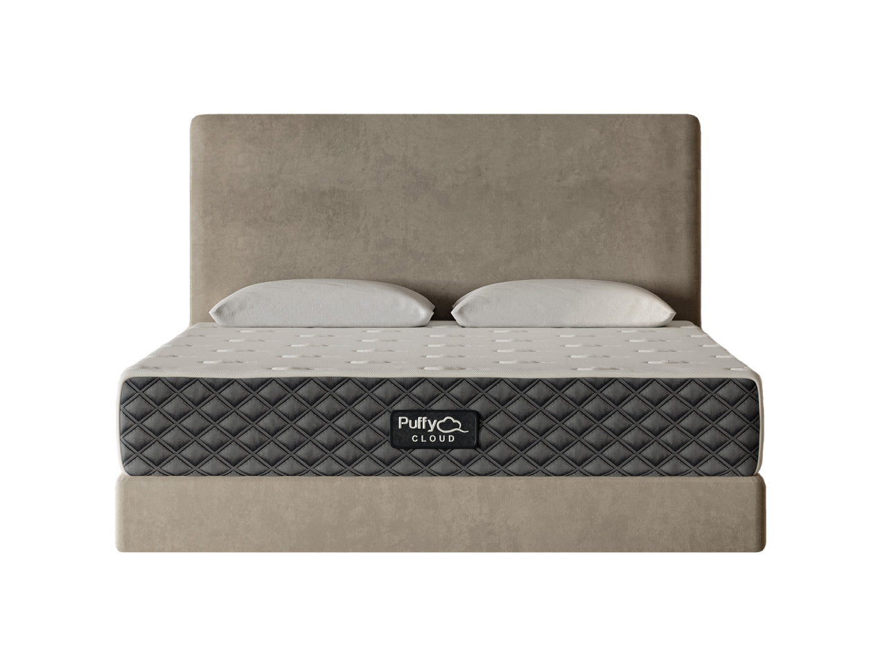 Puffy 10" CLOUD Memory Foam Mattress