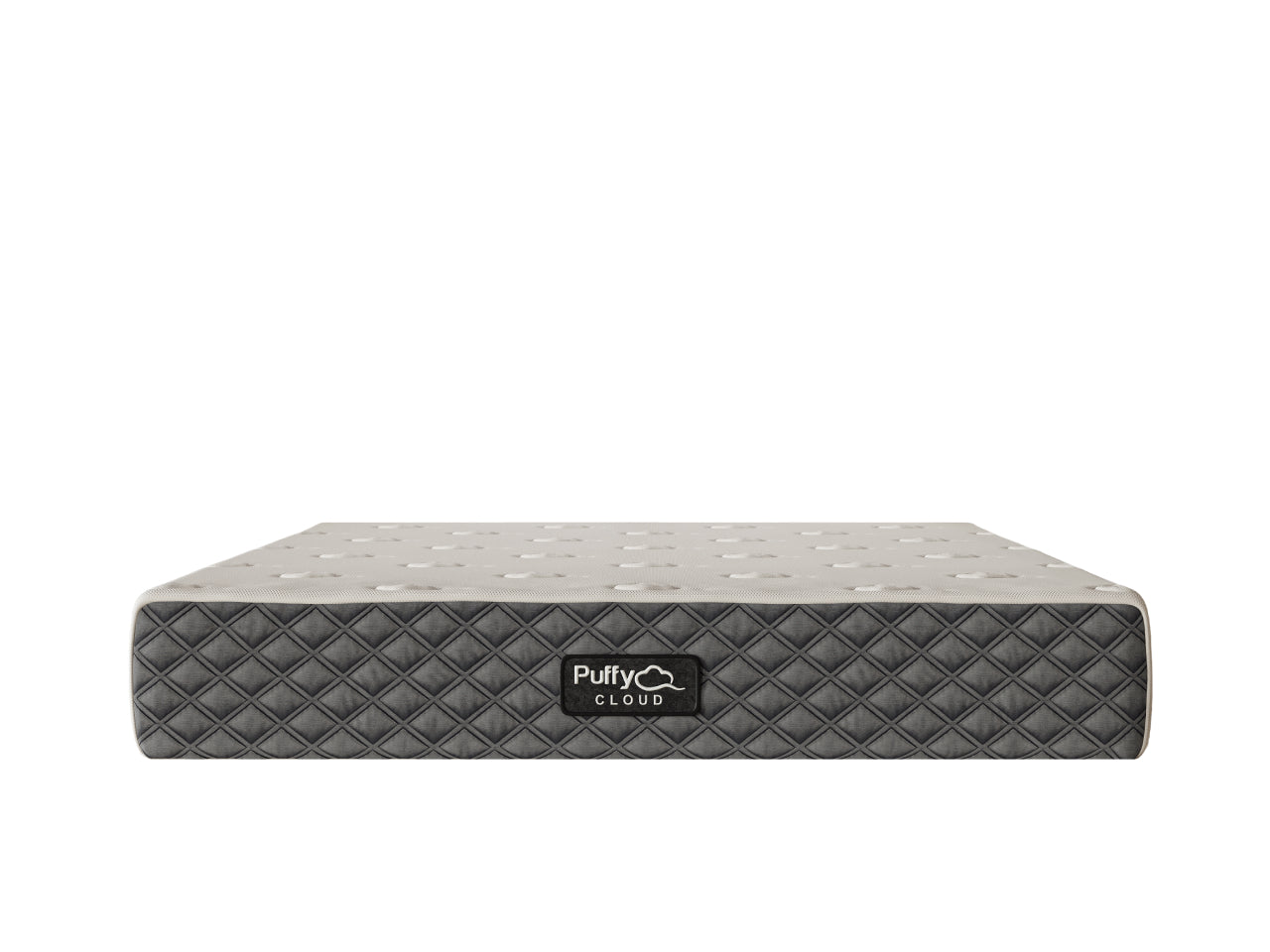 Puffy 10" CLOUD Memory Foam Mattress