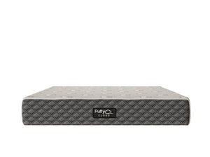 Colchão Puffy Cloud de espuma viscoelástica de 10" na Aventura Mattress, North Miami Beach