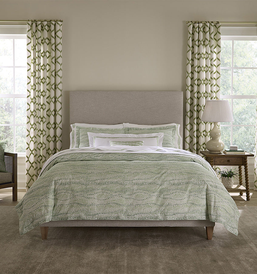 SFERRA Cobblestones Pillowcase - view 9