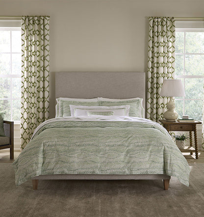 SFERRA Cobblestones Flat Sheet - view 10