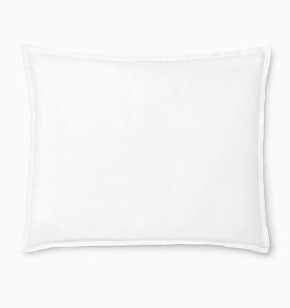 SFERRA Giza 45 Corto Sateen Sham - view 4