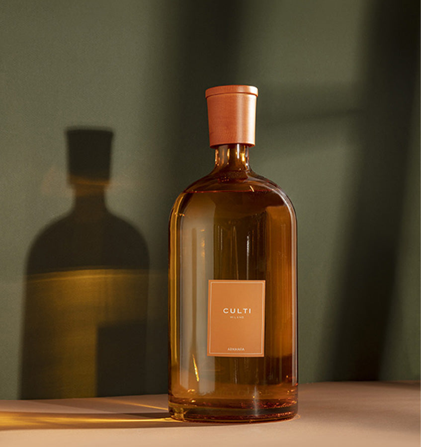 CULTI MILANO Stile Diffuser Arancione - Aramara - view 9