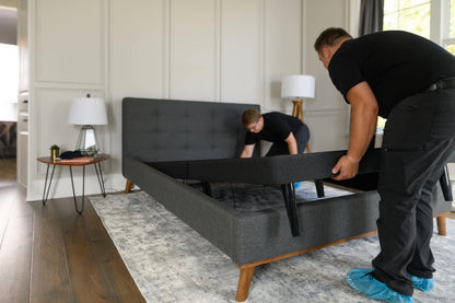 TEMPUR-Ergo ProSmart Power Base