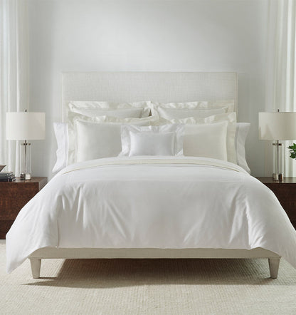 SFERRA Diamante Pillowcases - view 2