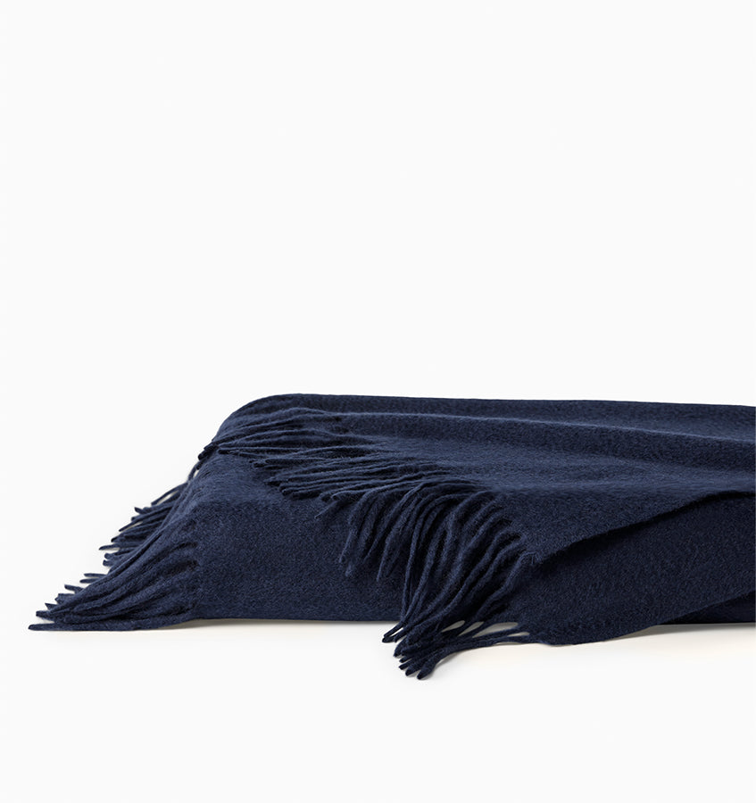 Manta decorativa (throw) SFERRA Dorsey - vista 3