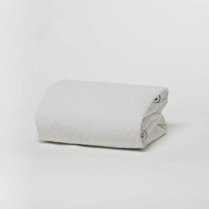 DreamCool Waterproof Mattress Protector