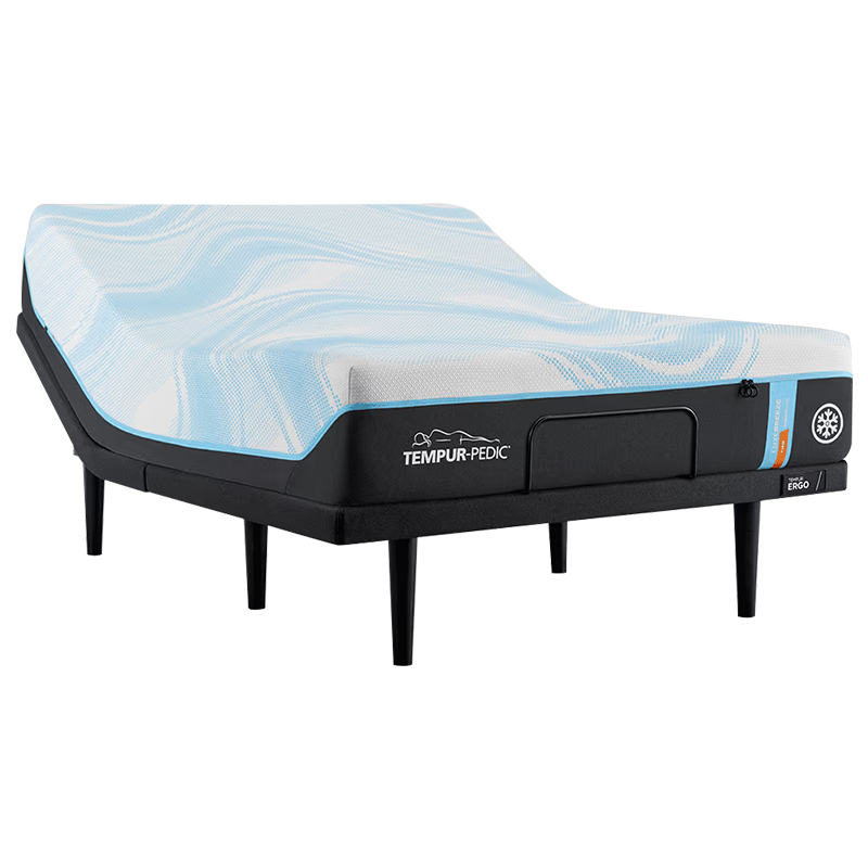 TEMPUR - Ergo Power Base