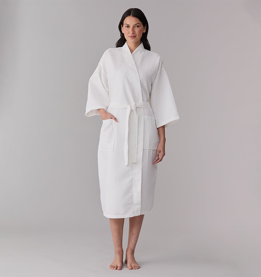 SFERRA Edison Robe - view 2