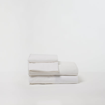 DreamFit 100% Egyptian Cotton Sheet Set detail