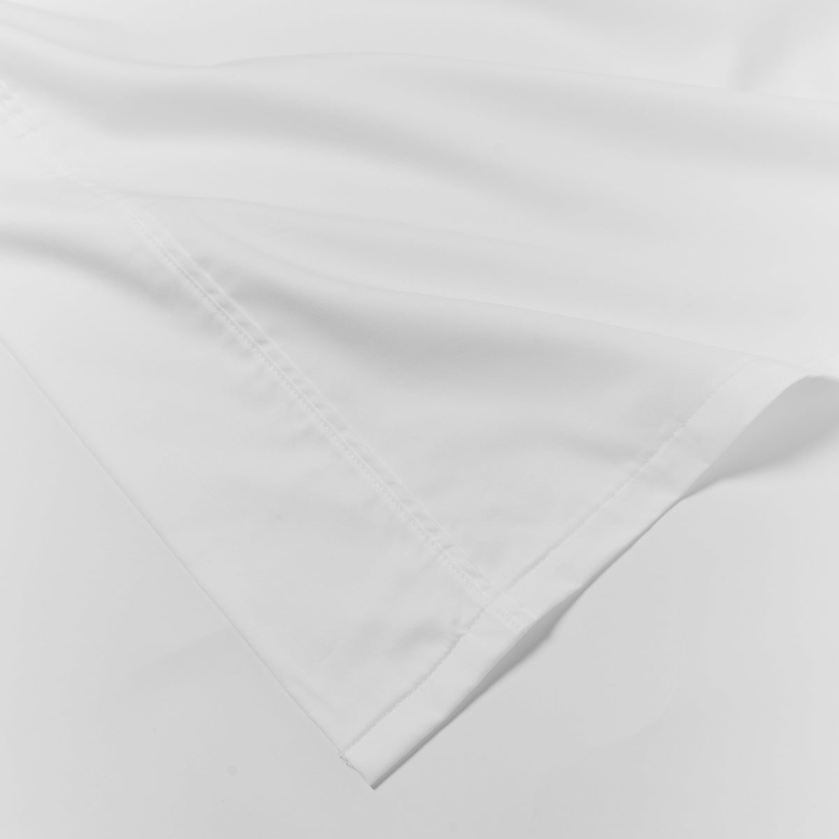 DreamFit 100% Egyptian Cotton Sheet Set detail
