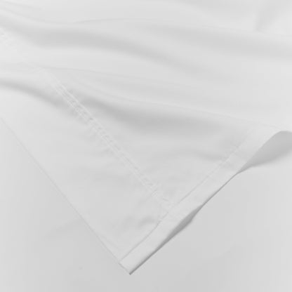 DreamFit 100% Egyptian Cotton Sheet Set detail