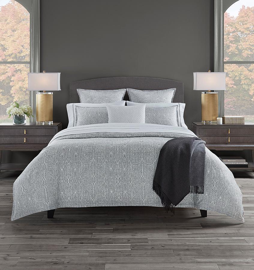 SFERRA Emilia Flat Sheet - view 2