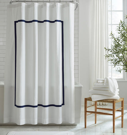 SFERRA Estate Shower Curtain