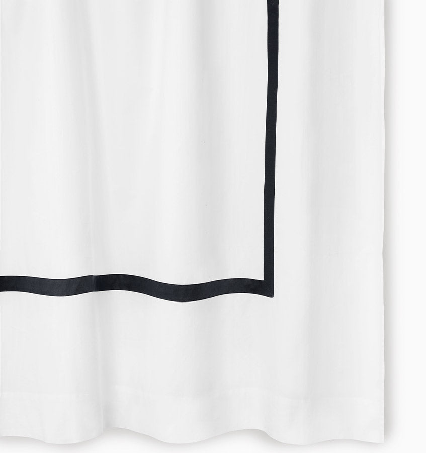 SFERRA Estate Shower Curtain - view 2