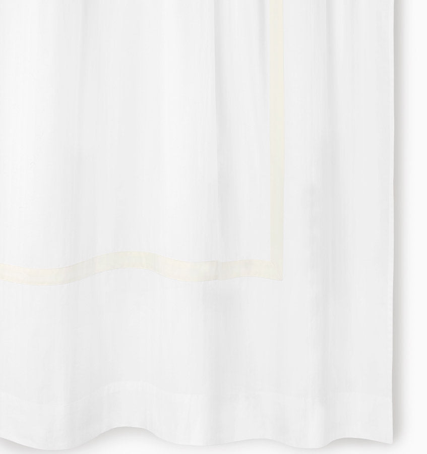 SFERRA Estate Shower Curtain - view 3