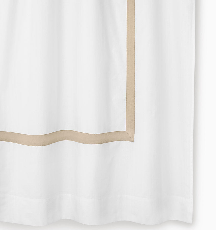 SFERRA Estate Shower Curtain - view 4
