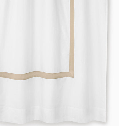SFERRA Estate Shower Curtain - view 4
