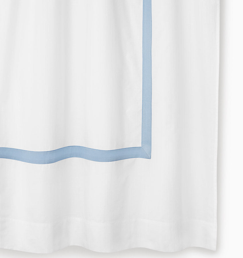SFERRA Estate Shower Curtain - view 5