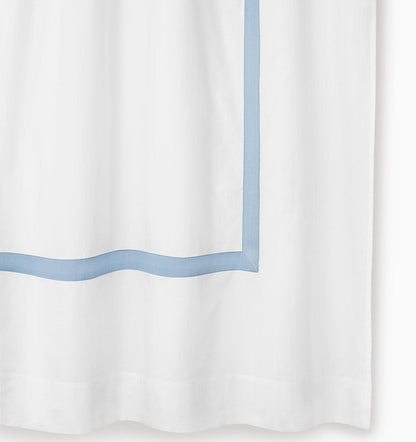 SFERRA Estate Shower Curtain - view 5