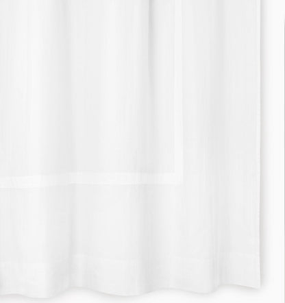 SFERRA Estate Shower Curtain - view 6